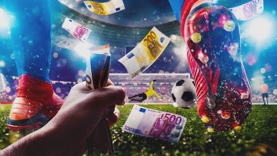 Cash out: Τι είναι και πώς λειτουργεί πριν ολοκληρωθεί ένας αγώνας